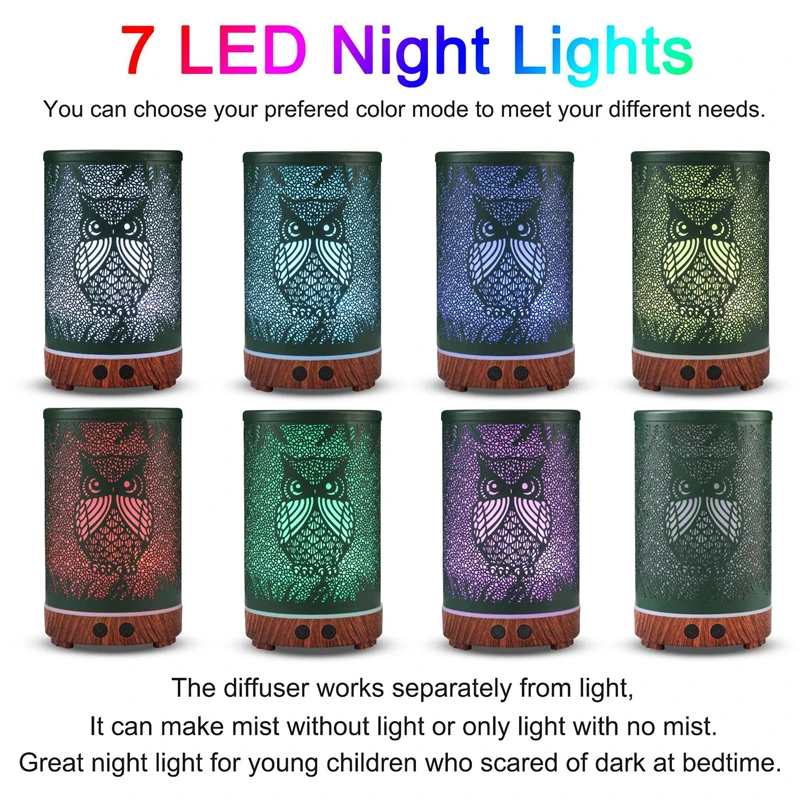 Creative-Owl-Essential-Oil-Diffuser-Ultrasonic-Air-Aromatherapy-Humidifier-7-Color-Changing-LED-Lamp-for-Home-3.webp