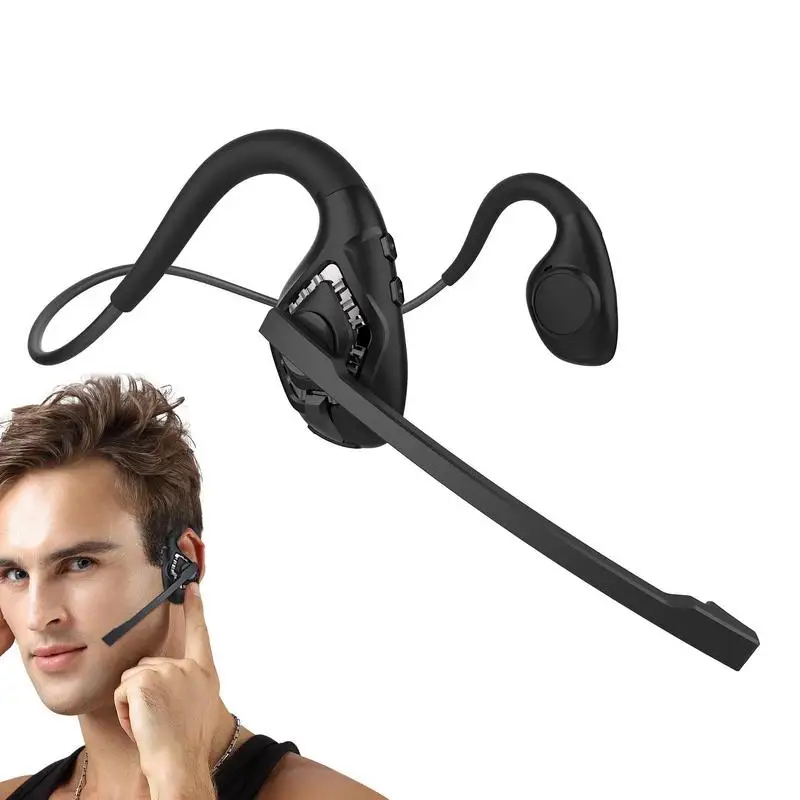 Handsfree-Bluetoothcompatible-Air-Bone-Conduction-Earphones-Boom-Microphone-Lightweight-Business-Open-Ear-Headphones