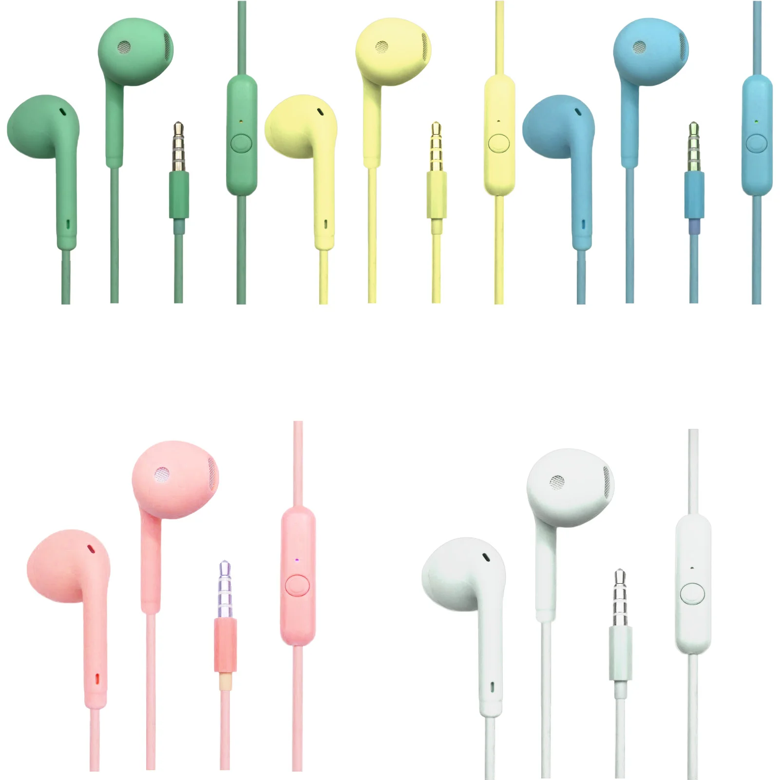 In-Ear-Headphone-Earphones-Wired-3-5mm-Corded-Earphones-In-Ear-Headphones-With-Microphone-Button-Control-5
