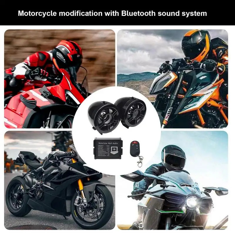 Motorcycle-Handlebar-Stereo-Audio-Stereo-Audio-Modified-Speaker-For-Motorbike-Motorbike-Audio-Amplifier-With-Loud-Alarm-4